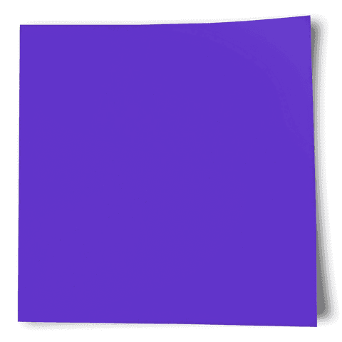 close-up of transparent purple note paper - Download Free Stock Videos Pikwizard.com