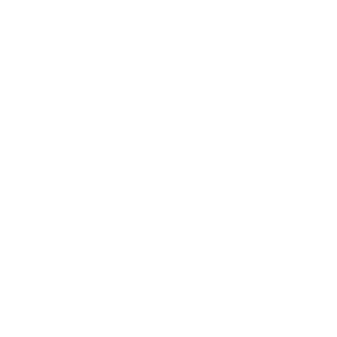 Seamless Transparent White Hearts Pattern for Design Projects