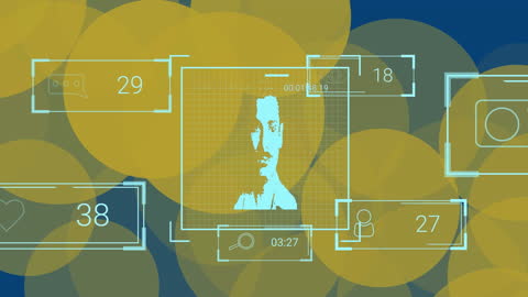 Social Media Analytics and Monitoring Concept