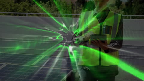 Innovative Energy Solutions with Expert Technological Insights