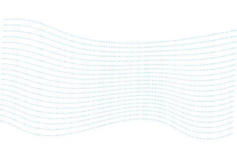 blue wavy abstract lines on transparent background isolated - Download Free Stock Videos Pikwizard.com