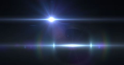 Abstract Lens Flare Stars and Lights Burst - Download Free Stock Images Pikwizard.com