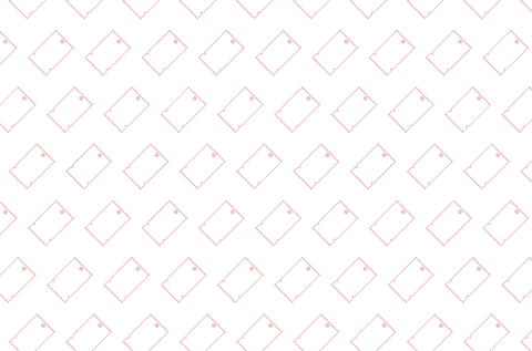 red tag pattern on transparent background for modern design - Download Free Stock Videos Pikwizard.com