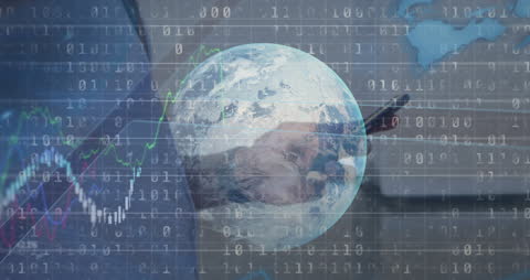 Global Financial Analysis and Technology Integration