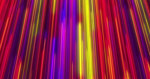 Vibrant Multicolored Neon Light Trails in Motion - Download Free Stock Images Pikwizard.com