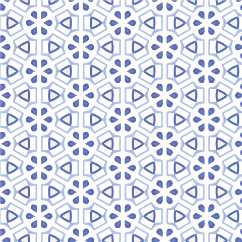 geometric hexagonal blue pattern on transparent background - Download Free Stock Videos Pikwizard.com