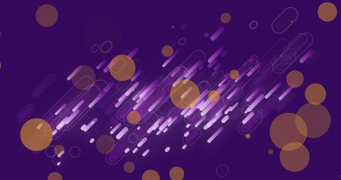 Abstract Purple Light Trails on Purple Background - Download Free Stock Images Pikwizard.com