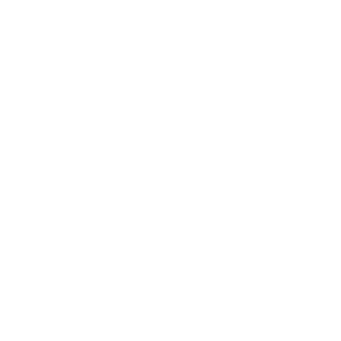 White Triangular Arrows on Transparent Background - Download Free Stock Videos Pikwizard.com