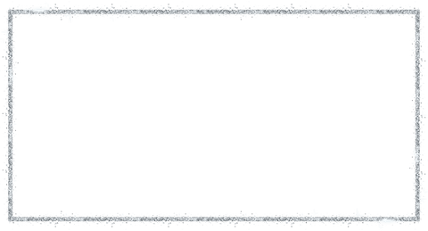 Frosty Crystalline Border on Transparent Background for Elegant Design - Download Free Stock Videos Pikwizard.com