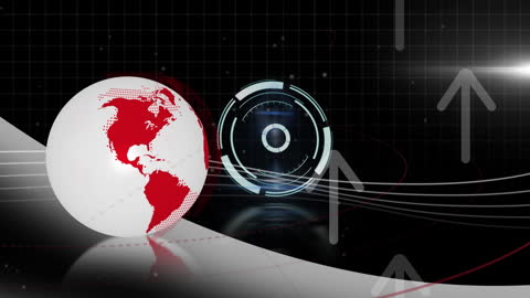 Digital Processing and Global Technology Interface