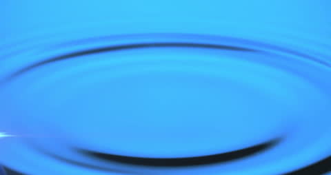 Animated Scope Targeting COVID-19 Cells on Green Screen