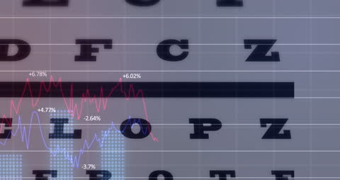 Data Processing Animation with Global Business Interface Concepts