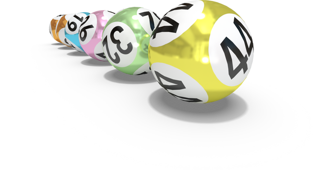 Colorful Numbered Balls on Transparent Background - Download Free Stock Videos Pikwizard.com