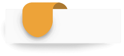 Abstract White and Orange Shapes on Transparent Background - Download Free Stock Videos Pikwizard.com