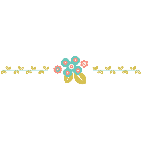 elegant floral border pattern on transparent background - Download Free Stock Videos Pikwizard.com