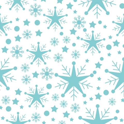 transparent background snowflake pattern with winter theme - Download Free Stock Videos Pikwizard.com