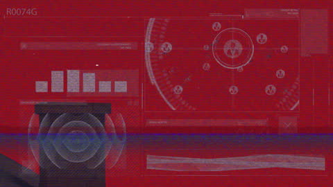 Digital Interface with Data Processing Elements Concept