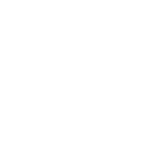 Abstract hearts on transparent backdrop illustrating love