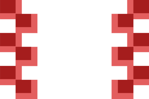 Red Geometric Pattern on Transparent Vector Background - Download Free Stock Videos Pikwizard.com