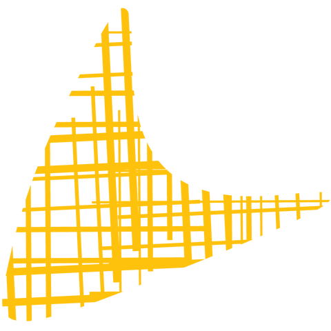 yellow transparent grid pattern on clear background illustration - Download Free Stock Videos Pikwizard.com