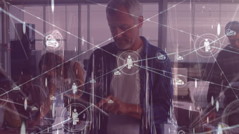 Networking and Connections in Modern Business Environment