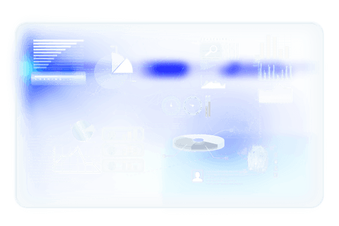 transparent futuristic digital interface dashboard design - Download Free Stock Videos Pikwizard.com