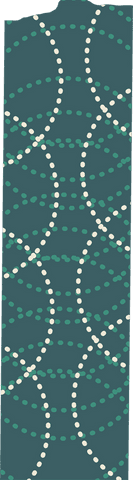 abstract geometric patterns with transparent mint circles - Download Free Stock Videos Pikwizard.com