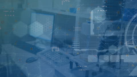 Digital Interface with Data Processing in Medical Technology