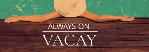 Relaxing poolside moment represents lifestyle leisure and relaxation