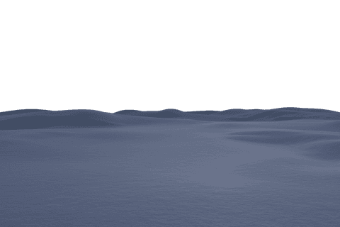 winter snow-covered landscape on transparent background - Download Free Stock Videos Pikwizard.com