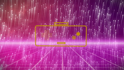 Gaming in Virtual World with Futuristic Interface