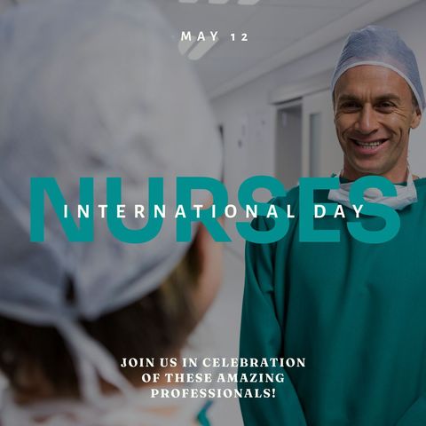 Celebrating International Nurses Day with Dedicated Professionals
