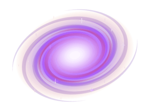 abstract transparent vortex radiating cosmic energy - Download Free Stock Videos Pikwizard.com