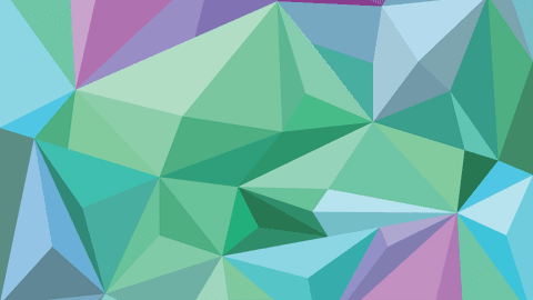Geometric Abstract Shapes on Transparent Background - Download Free Stock Videos Pikwizard.com