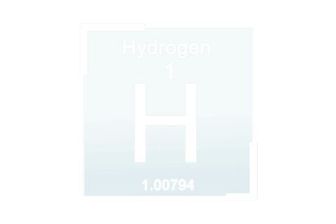Transparent Hydrogen Element Symbol Digital Illustration - Download Free Stock Videos Pikwizard.com