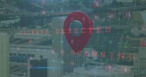 Cybersecurity Threats in Urban Digital Landscapes