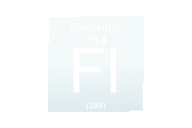 Transparent Flerovium Element Representations for Science Materials - Download Free Stock Videos Pikwizard.com