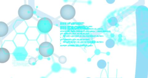 Digital Processing of Scientific Data with DNA Strands - Download Free Stock Images Pikwizard.com