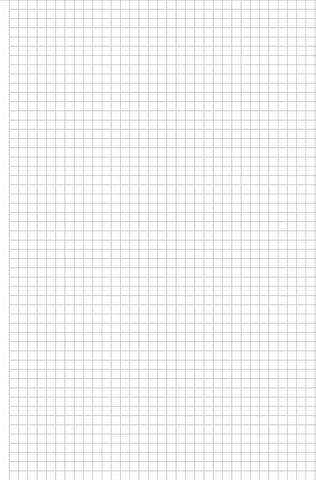 grid background notebook page on transparent surface - Download Free Stock Videos Pikwizard.com