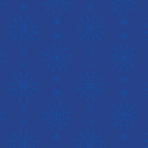 Geometric Blue Shapes on Transparent Seamless Vector Pattern - Download Free Stock Videos Pikwizard.com