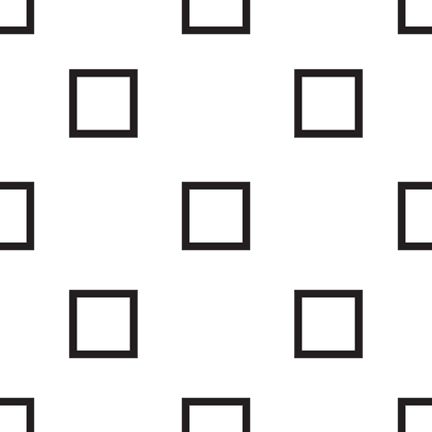 Transparent Black Framed White Squares Pattern Design - Download Free Stock Videos Pikwizard.com