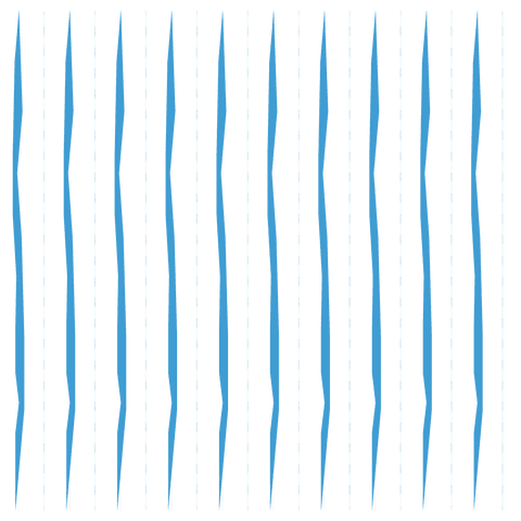 blue pattern design on transparent background with vertical lines - Download Free Stock Videos Pikwizard.com