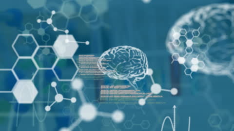Data Processing and Science Exploration with Chemical Elements