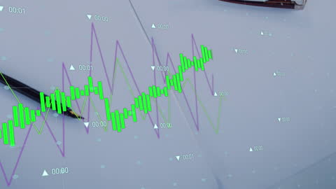 Digital Integration of Mathematics in Business Technology