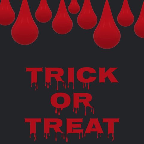 spooky halloween invitation with dripping blood text - Download Free Stock Templates Pikwizard.com