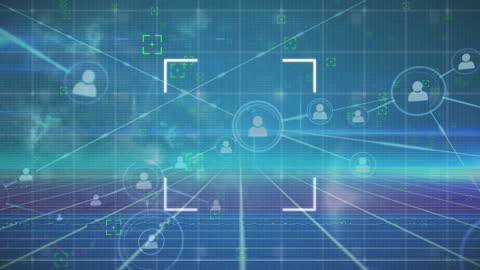 Data Connections Visualizing Networking and Analytics