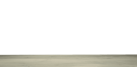 Wooden floor texture with transparent background