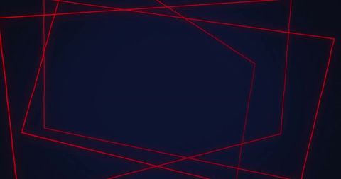 Abstract Red Lines on Black Digital Background - Download Free Stock Images Pikwizard.com