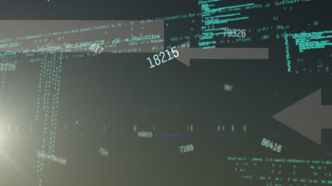 Futuristic Data Processing on Virtual Interface