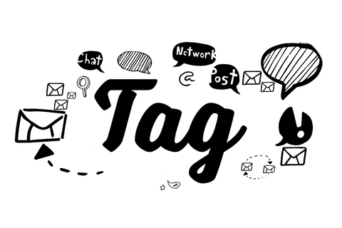 transparent text with communication symbols png illustration - Download Free Stock Videos Pikwizard.com